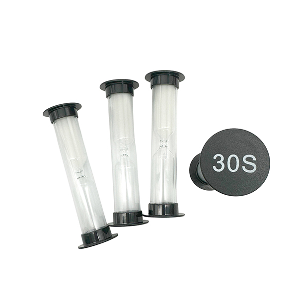 20 Pcs 9cm Group Sand Timer Set