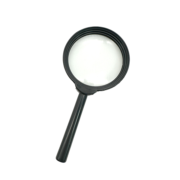 4 cm Ø Plastic Magnifer - 1pc
