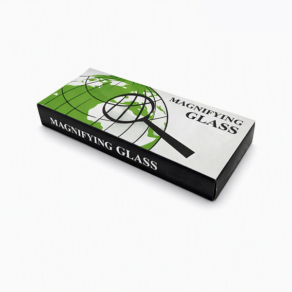 7.5 cm Ø Plastic Magnifer - 1pc