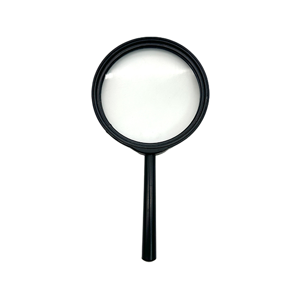7.5 cm Ø Plastic Magnifer - 1pc