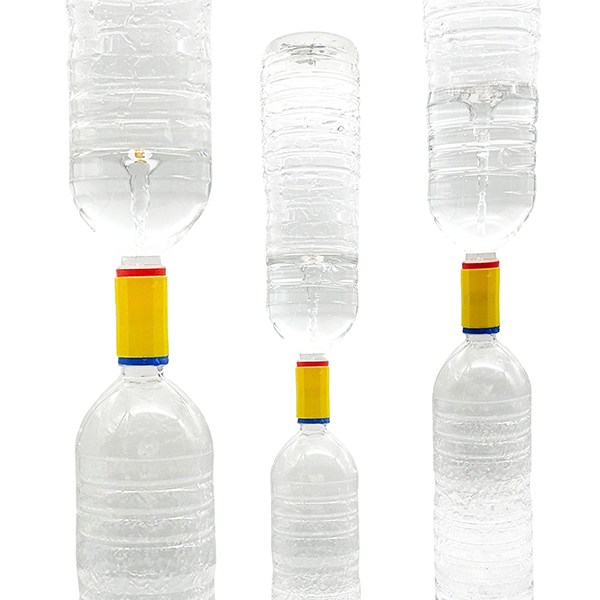 20 pcs Tornado in a Bottle Set