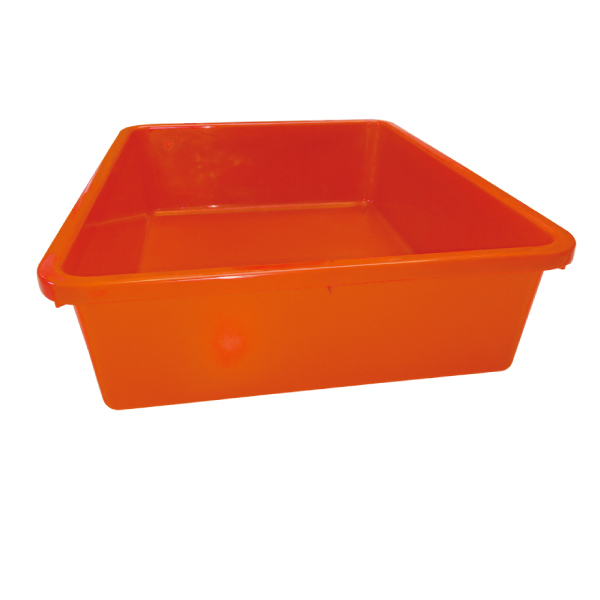 Water & Sand Activity Tub