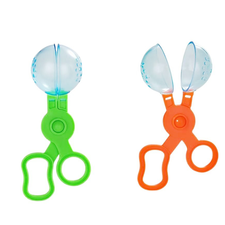 4 Pcs Sensory Scoopers Set