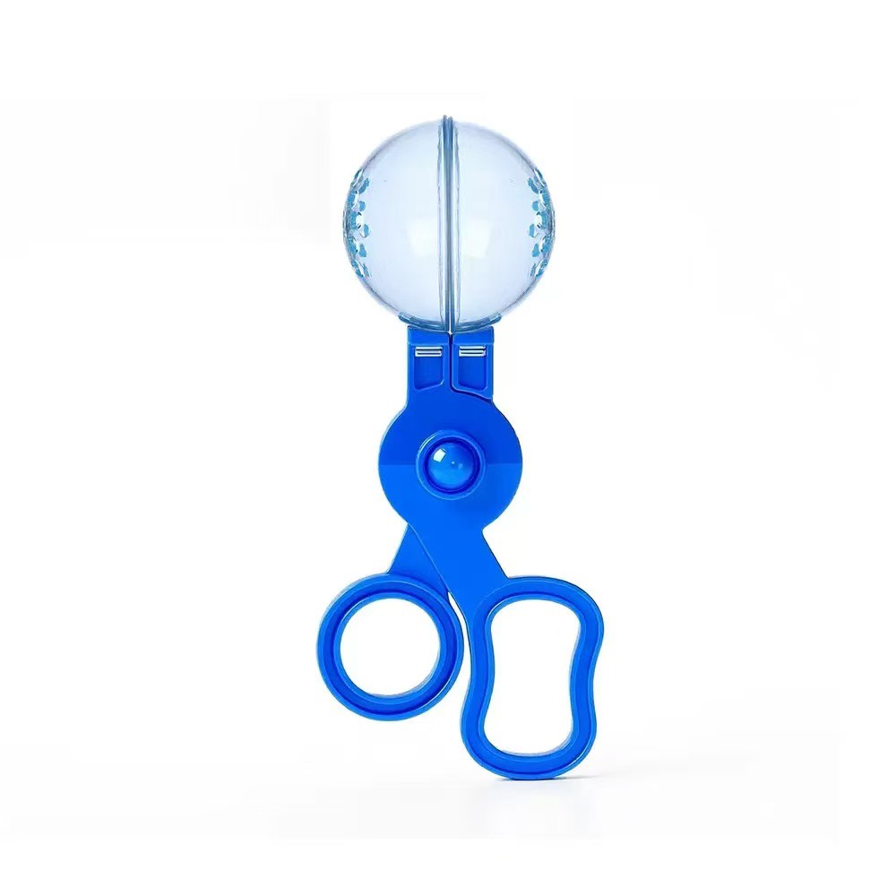 4 Pcs Sensory Scoopers Set