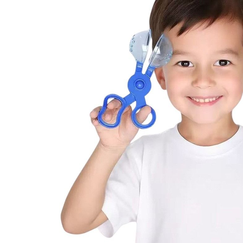 4 Pcs Sensory Scoopers Set