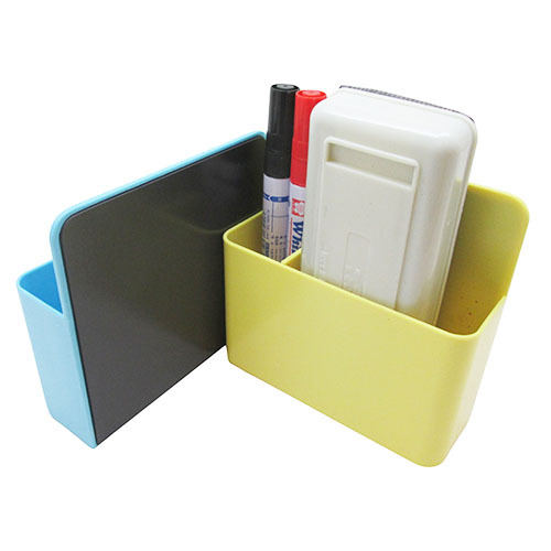 Magnetic Marker Storage Box