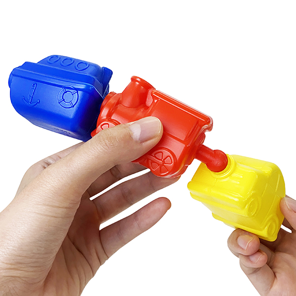 Meilleurs jouets d'apprentissage préscolaire et jouets pédagogiques pour  les étudiants - PLOMA