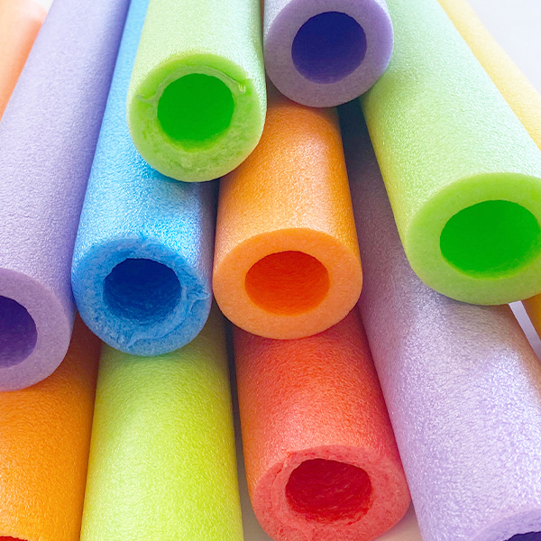 Foam woggle sales