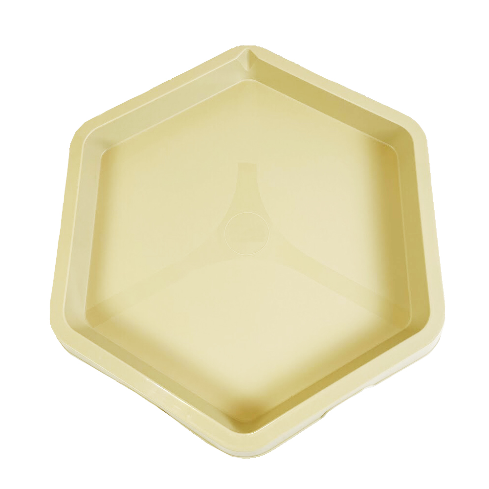 Adjustable Aluminum Tuff Tray Stand Set