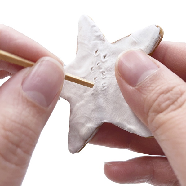 6 Colors Air Dry Light Paper Magic clay