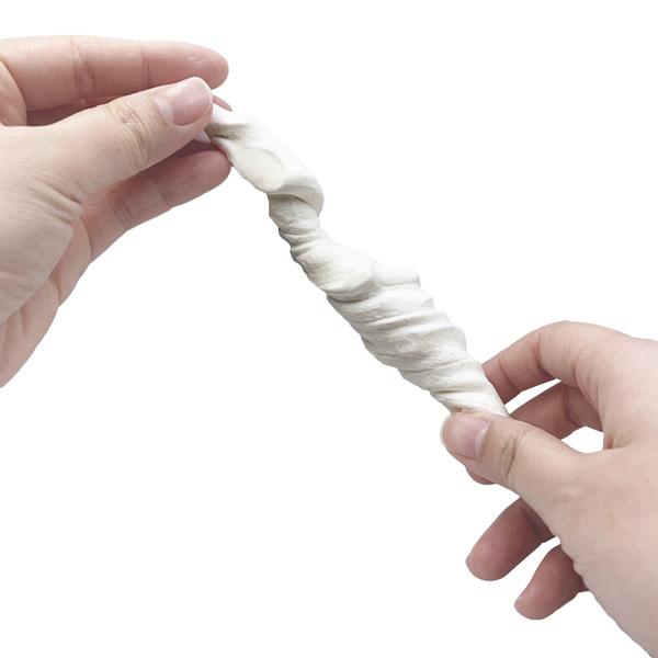 6 Colors Air Dry Light Paper Magic clay