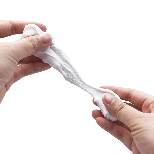 6 Colors Air Dry Light Paper Magic clay