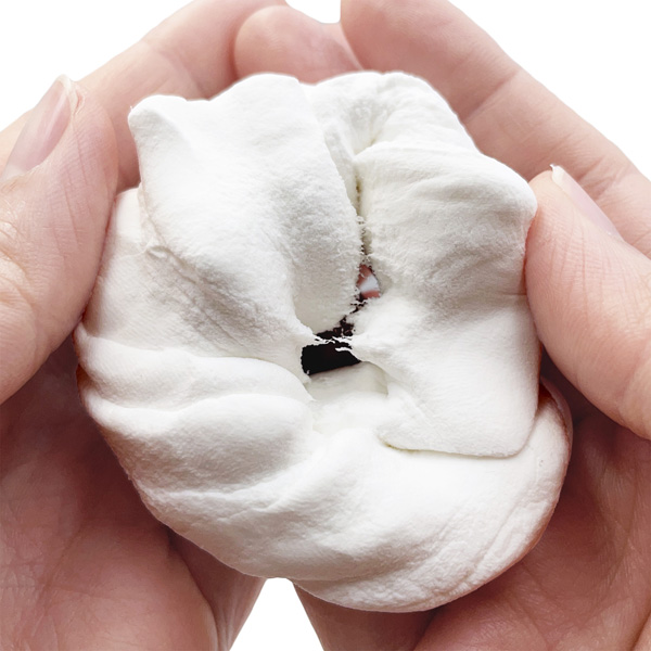 6 Colors Air Dry Light Paper Magic clay