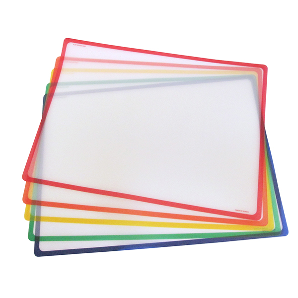 50 x 36 cm Messy Mat ( 5 Pcs Set)