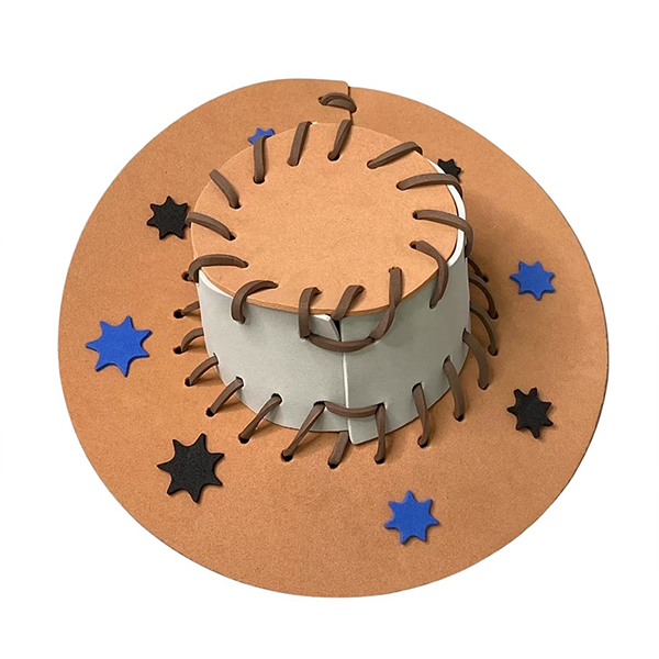 My first Clothing Sewing DIY Kit for Kids (Make 5)