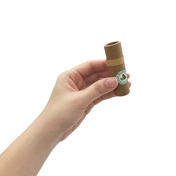 10g /20g/30g Cellulose Bio-Glitter with Big Mouth Paper Tube