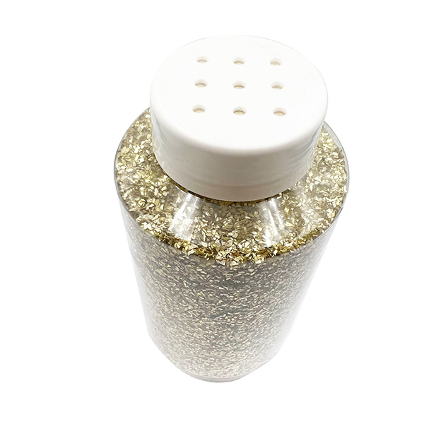 5pcs 5g 1/64” Biodegradable Glitter Bulk