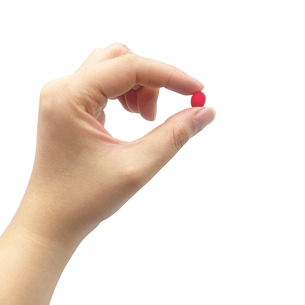 120pcs 10mm Mix Colors XMAS Felt Pom Poms Set