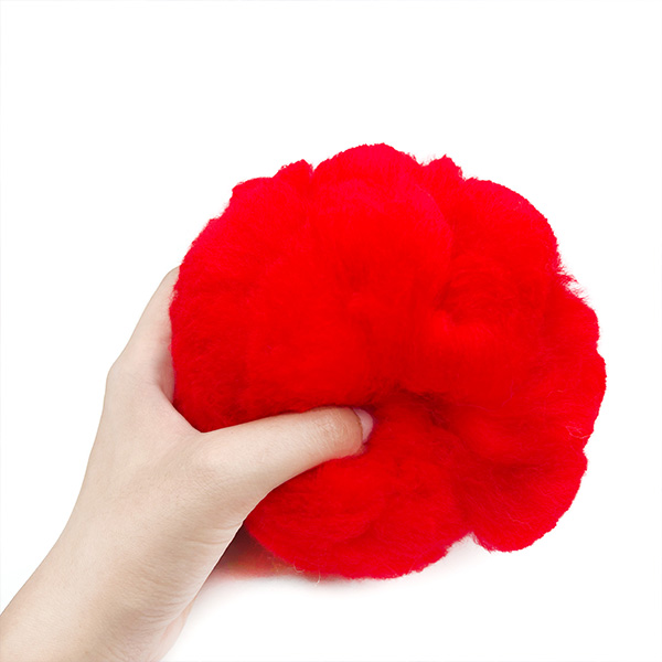 12pcs 6 inch Huge Pom Poms