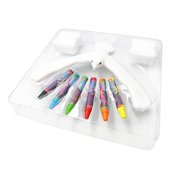 Paint Your Own Balance Bird Art and Craft Kit