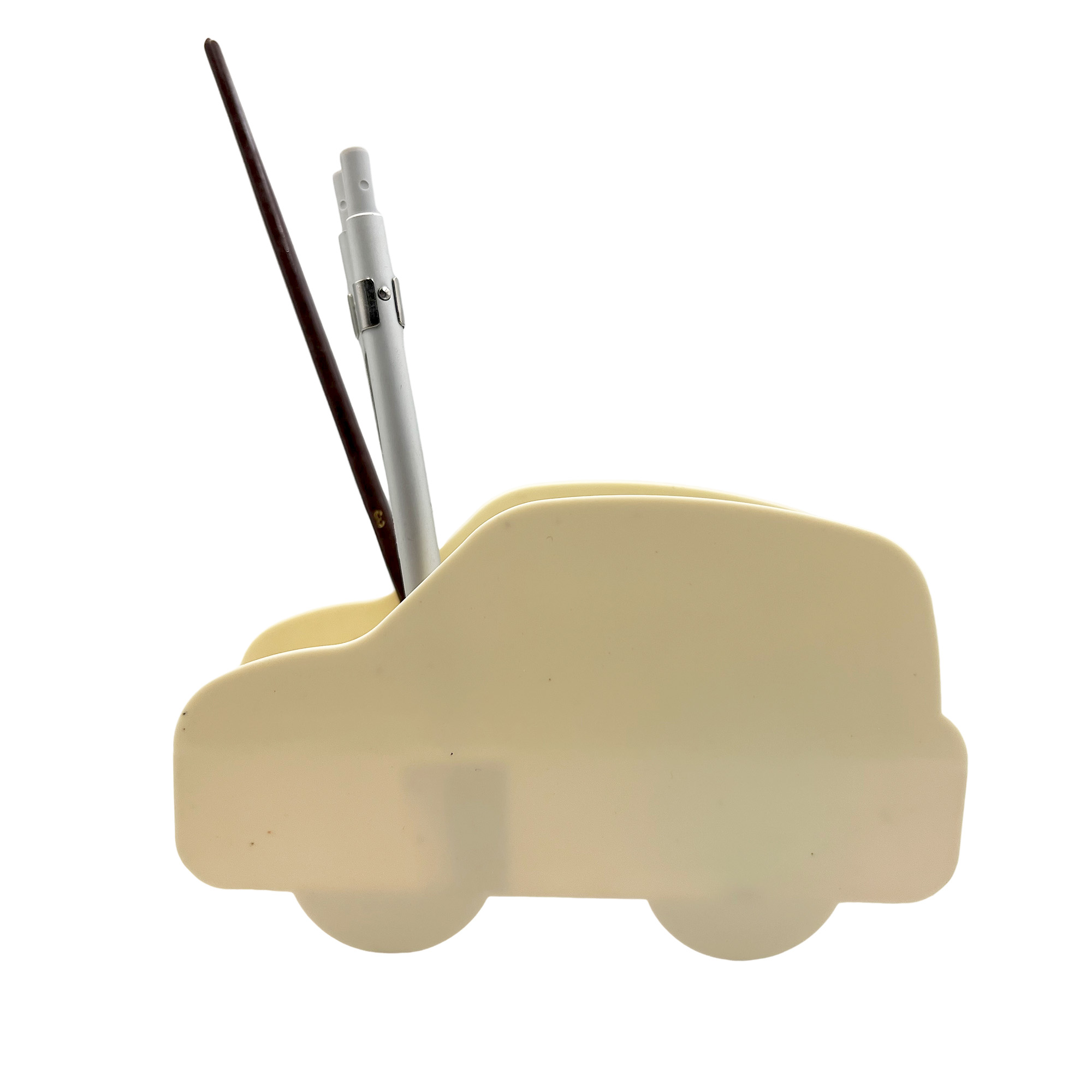 Car Shape Storage Penholder
