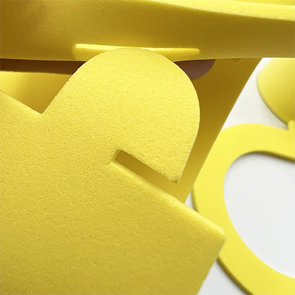 Easy DIY Foam Trophy Craft Kit