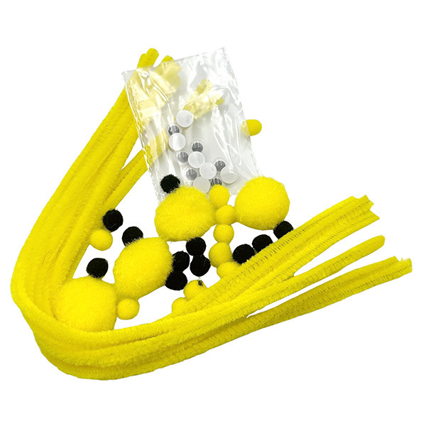 Set of 3 Dragonfly DIY Art and Craft Kits