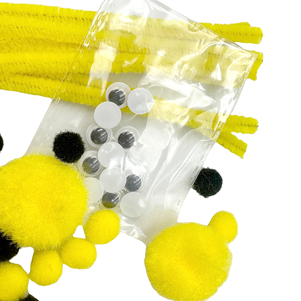 Set of 3 Dragonfly DIY Art and Craft Kits