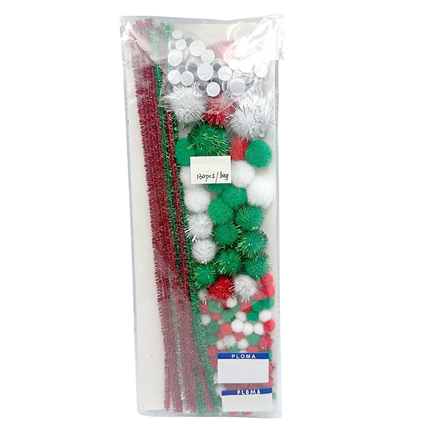 Christmas Decorations DIY Craft Kits