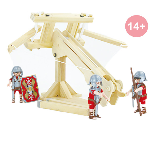 Diy Ballista Set