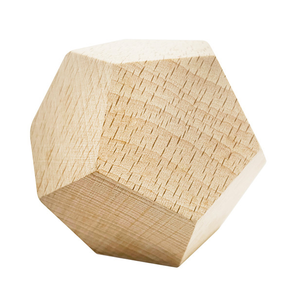 5.5cm Dodecahedron Dice 
