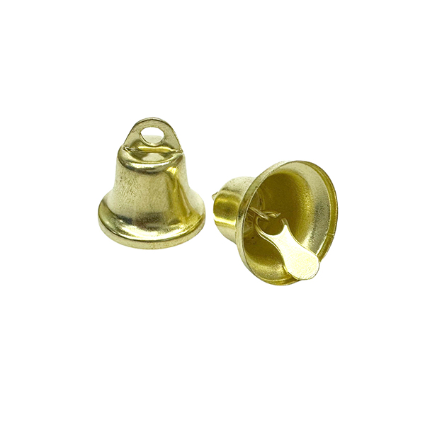 17mm Craft Liberty Bell - Bulk