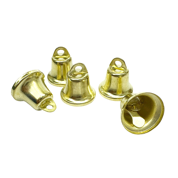 17mm Craft Liberty Bell - Bulk