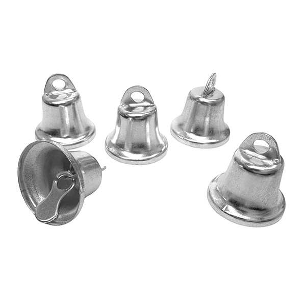 17mm Craft Liberty Bell - Bulk