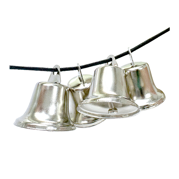32mm Craft Liberty Bells