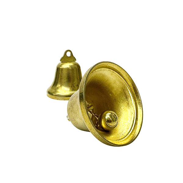 38mm Craft Liberty Bells
