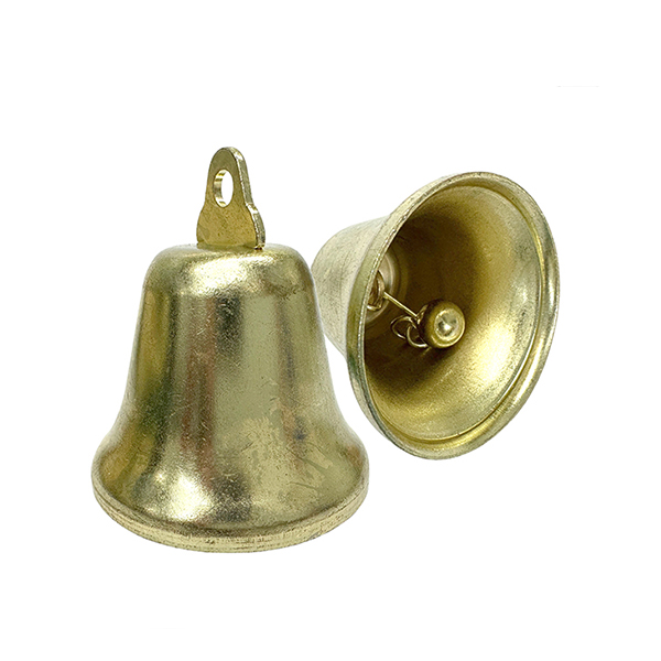 52.5mm Big Craft Liberty Bells
