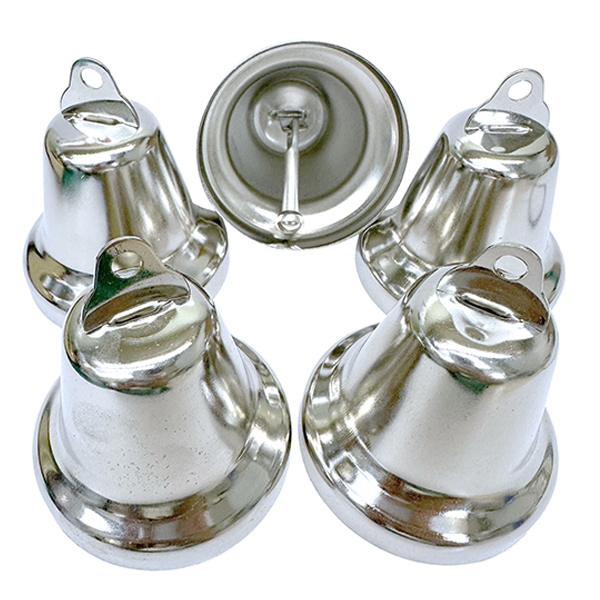63.5mm Big Craft Liberty Bells