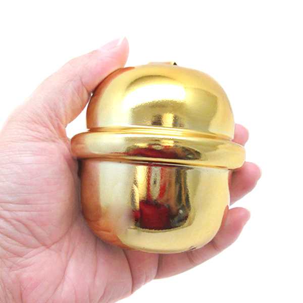 Pet & Craft Bell (Gold ❘ 9.6-80mm)