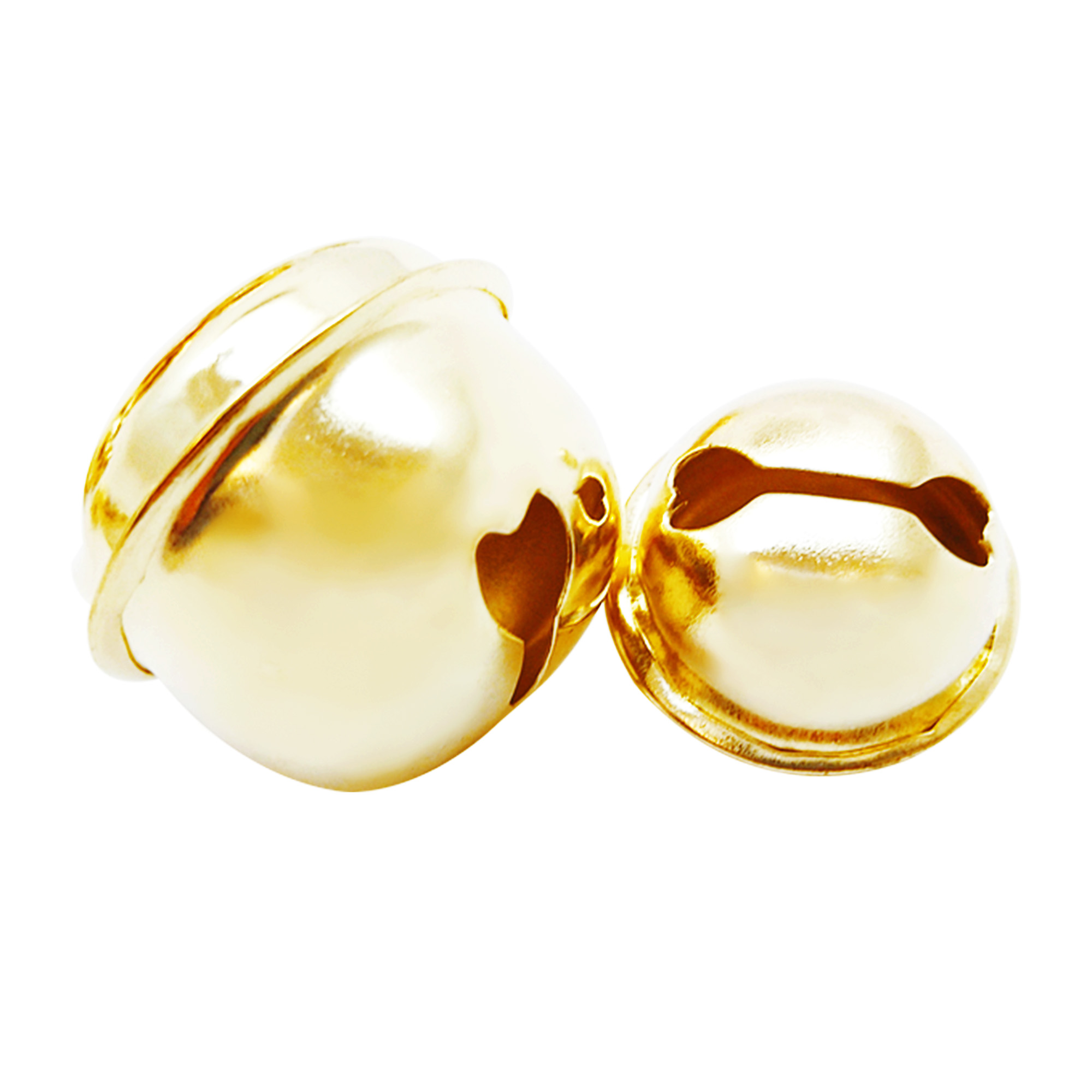 Pet & Craft Bell (Gold ❘ 9.6-80mm)