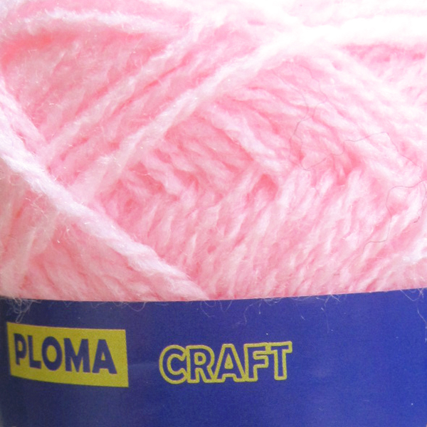 28g 100% Acrylic Medium Yarn