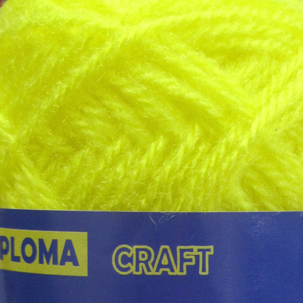 28g 100% Acrylic Thick Yarn