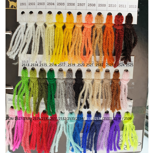 28g 100% Acrylic Super Bulky Yarn