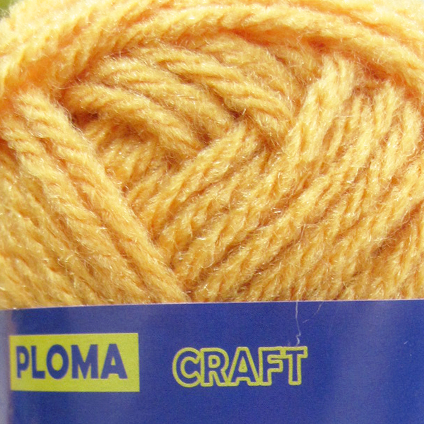 28g 100% Acrylic Super Bulky Yarn