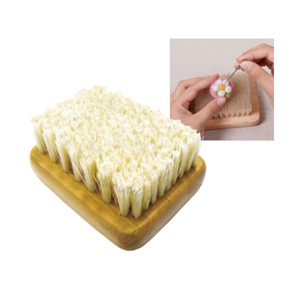 Needle Felting Brush Mat