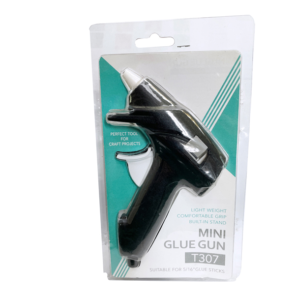 Mini Hot Melt Glue Gun