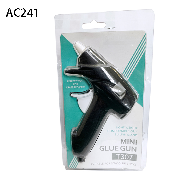 Mini Hot Melt Glue Gun