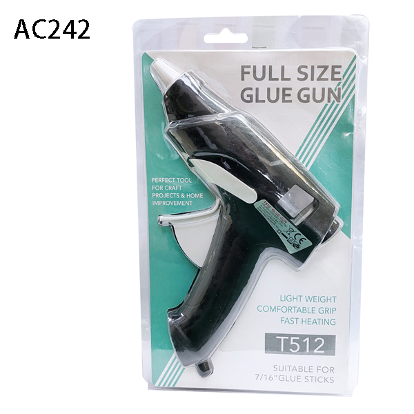 Regular Hot Melt Glue Gun