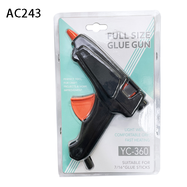 Regular Hot Melt Glue Gun