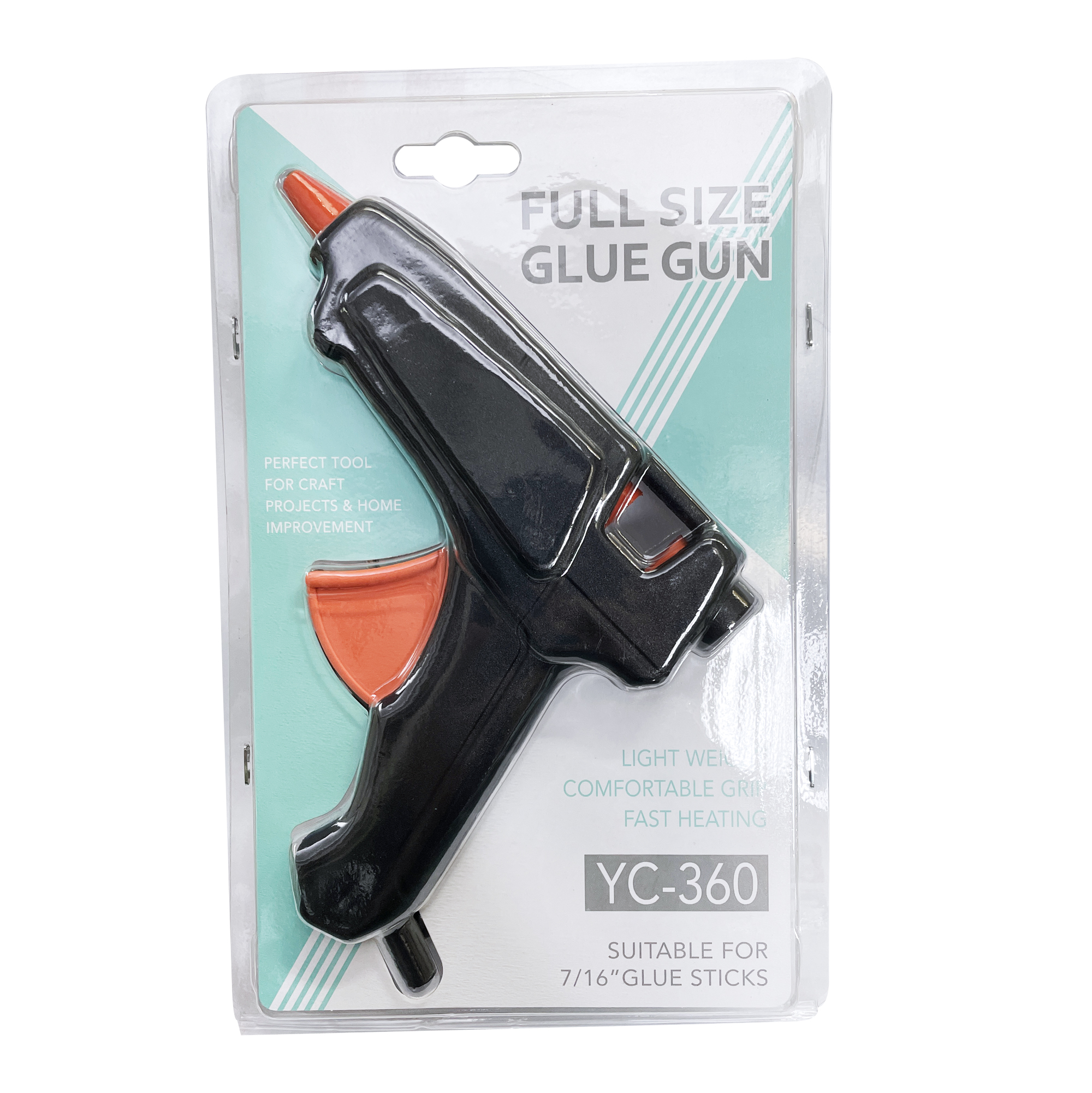 70W Hot Melt Glue Gun 100~240V